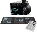 Nat "King" Cole - Live at the Blue Note Chicago- 2 LP set on Limited 180g vinyl for RSD24