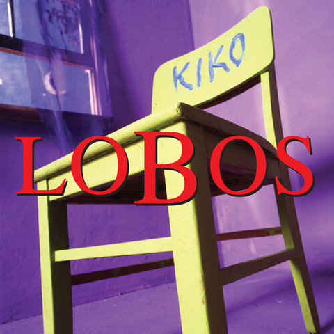 Los Lobos - Kiko - 30th Anniversary Deluxe edition - special 3 LP release for BF-RSD