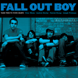 Fall Out Boy - Take This to Your Grave - anniversary edition on limited colored vinyl