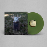 Wednesday & MJ Lenderman - Guttering - on limited colored vinyl