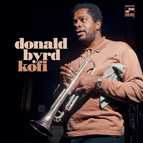 Donald Byrd - Kofi - 180g [Tone Poet Series]