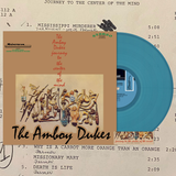Amboy Dukes - Journey to the Center of the Mind - on colored vinyl w/ bonus for RSD24