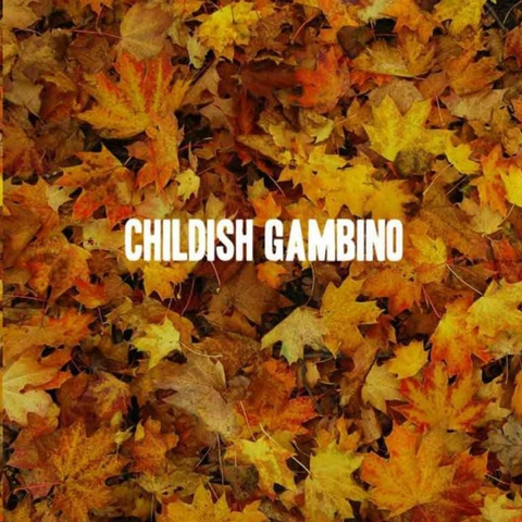 Childish Gambino - EP / Heartbeat
