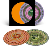 George Harrison - All Things Must Pass - 3 LP Zoetrope vinyl for RSD25