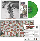 Brett Eldridge - Merry Christmas (Welcome to the Family) on limited colored vinyl w/ bonus