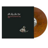 Tony Rice Unit - Manzanita - on limited colored vinyl