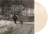 Noah Kahan - Stick Season (We'll All Be Here Forever) - Deluxe 3 LP set on limited colored vinyl