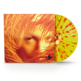 Stone Temple Pilots - Shangri La-Di-Da - on limited colored vinyl for Rocktober