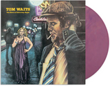 Tom Waits - The Heart of Saturday Night - 180g HQ on limited colored vinyl