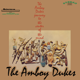 Amboy Dukes - Journey to the Center of the Mind - on colored vinyl w/ bonus for RSD24