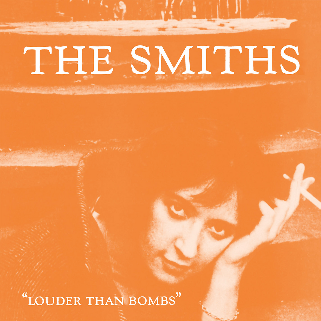 Smiths - Louder Than Bombs - 2 LP set