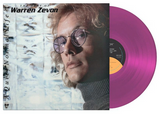 Warren Zevon - A Quiet Normal Life: The Best of Warren Zevon - Limited colored Vinyl SYEOR