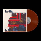 Grizzly Bear - Painted Ruins - 2 LPs on limited colored vinyl