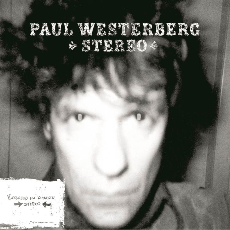 Paul Westerberg & Grandpaboy - Stereo / Mono - 2 LPs