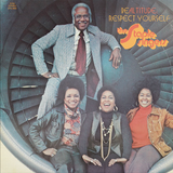 Staple Singers - Be Altitude: Respect Yourself - 50th Anniversary Edition on 180g vinyl