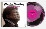 Charles Bradley - Victim of Love on limited colored vinyl