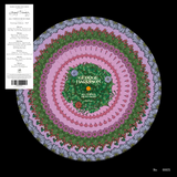 George Harrison - All Things Must Pass - 3 LP Zoetrope vinyl for RSD25