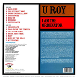 U-Roy - I Am the Originator