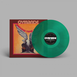 Cymande - Second Time Around - on limited Colored vinyl