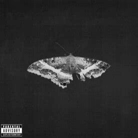 Kendrick Lamar - To Pimp a Butterfly - Indie Exclusive 2 LP set on limited colored vinyl