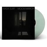 Nada Surf - Moon Mirror on colored vinyl