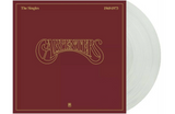 Carpenters - Singles 1969-1973 on limited colored vinyl