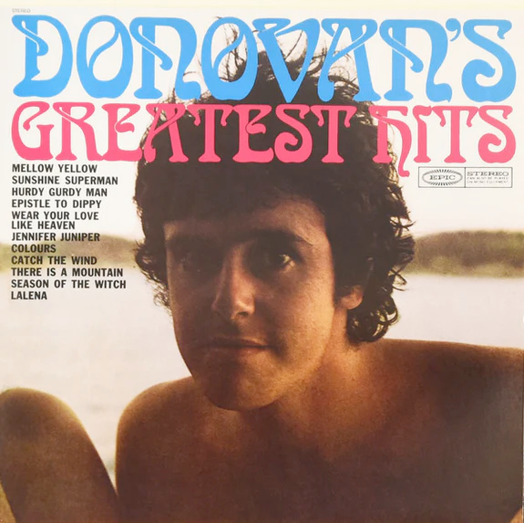 Donovan - Greatest Hits