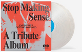 Various - Stop Making Sense: Everyone's Getting Involved - A Tribute to The Talking Headson limited colored vinyl