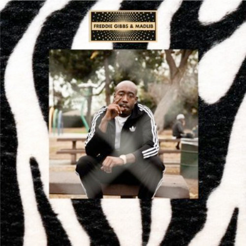 Freddie Gibbs & Madlib - Pinata