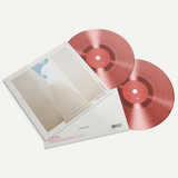 Rufus Du Sol - Surrender - 2 LP set on limited colored vinyl