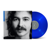 John Prine - Now Playing on limited colored vinyl