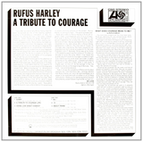 Rufus Harley - A Tribute To Courage