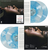 Lamont Dozier - Love & Beauty - on Limited colored vinyl for RSD24