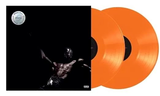 Travis Scott - Utopia - 2 LPs on limited colored vinyl