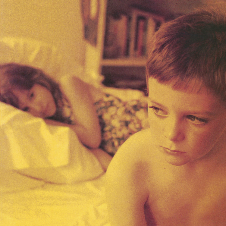 Afghan Whigs - Gentlemen - on limited colored vinyl