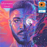 Kid Cudi - Man on the Moon III: The Chosen - 2 LPs on limited colored vinyl