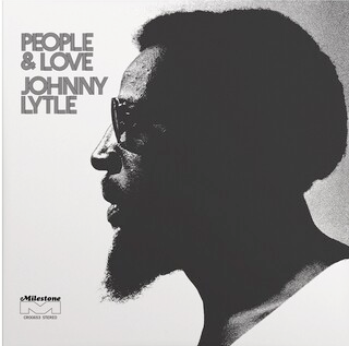 Johnny Lytle - People and Love - 180g [Jazz Dispensary Series]