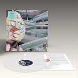 Alan Parsons Project - I Robot - 180g 1/2 speed master on limited colored vinyl