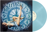 Laufey - A Matter of Time - on limited colored vinyl w/ bonus 7"