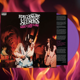 The Pleasure Seekers - What A Way to Die - Colored Vinyl!