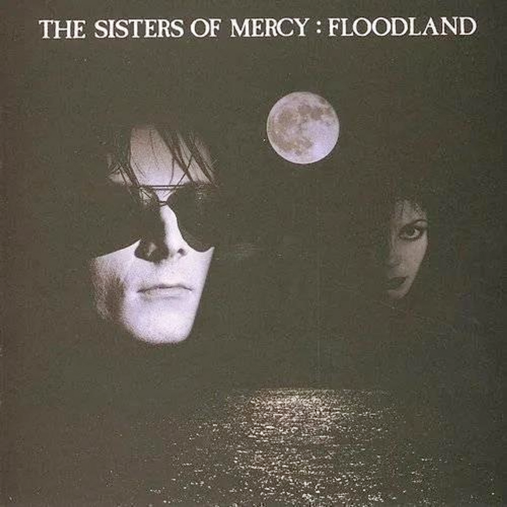 Sisters Of Mercy - Floodland