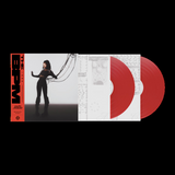 Sudan Archives - The BPM - on indie exclusive colored vinyl