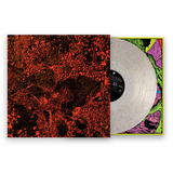 King Gizzard and the Lizard Wizard - Murder of the Universe on limited colored vinyl