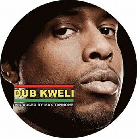 Max Tannone - Dub Kweli - Mash-up w/ classic dub tracks