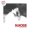 Suicide - A Way of Life Rarities - on limited colored vinyl