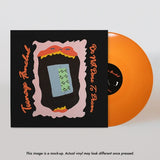 Teenage Fanclub - Do Not Dare to Dream - on limited indie exclusive colored vinyl