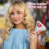 Sabrina Carpenter - NPR Tiny Desk Live on limited colored viny