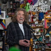 Robert Plant - NPR Tiny Desk Live on limited colored vinyl