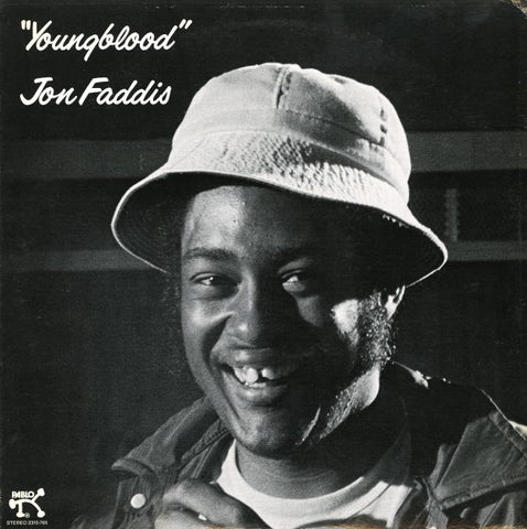 Jon Faddis - Youngblood