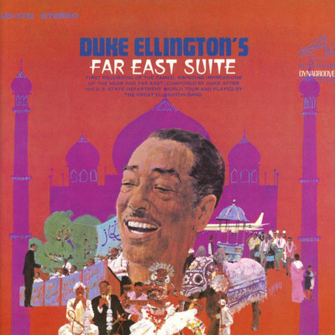 Duke Ellington's Far East Suite